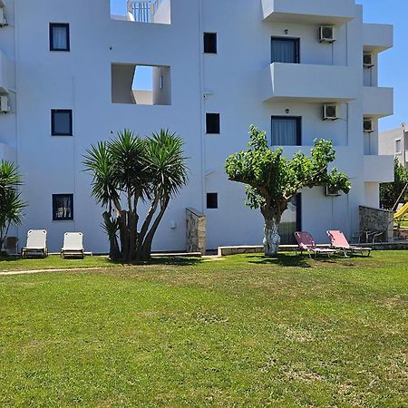 Aegean View Hotel - Adults Only Sfakaki Luaran gambar