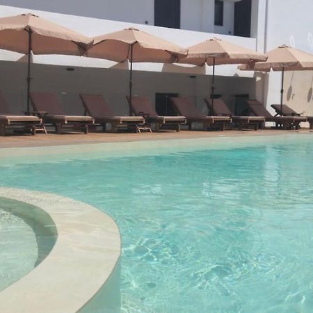 Aegean View Hotel - Adults Only Sfakaki Luaran gambar
