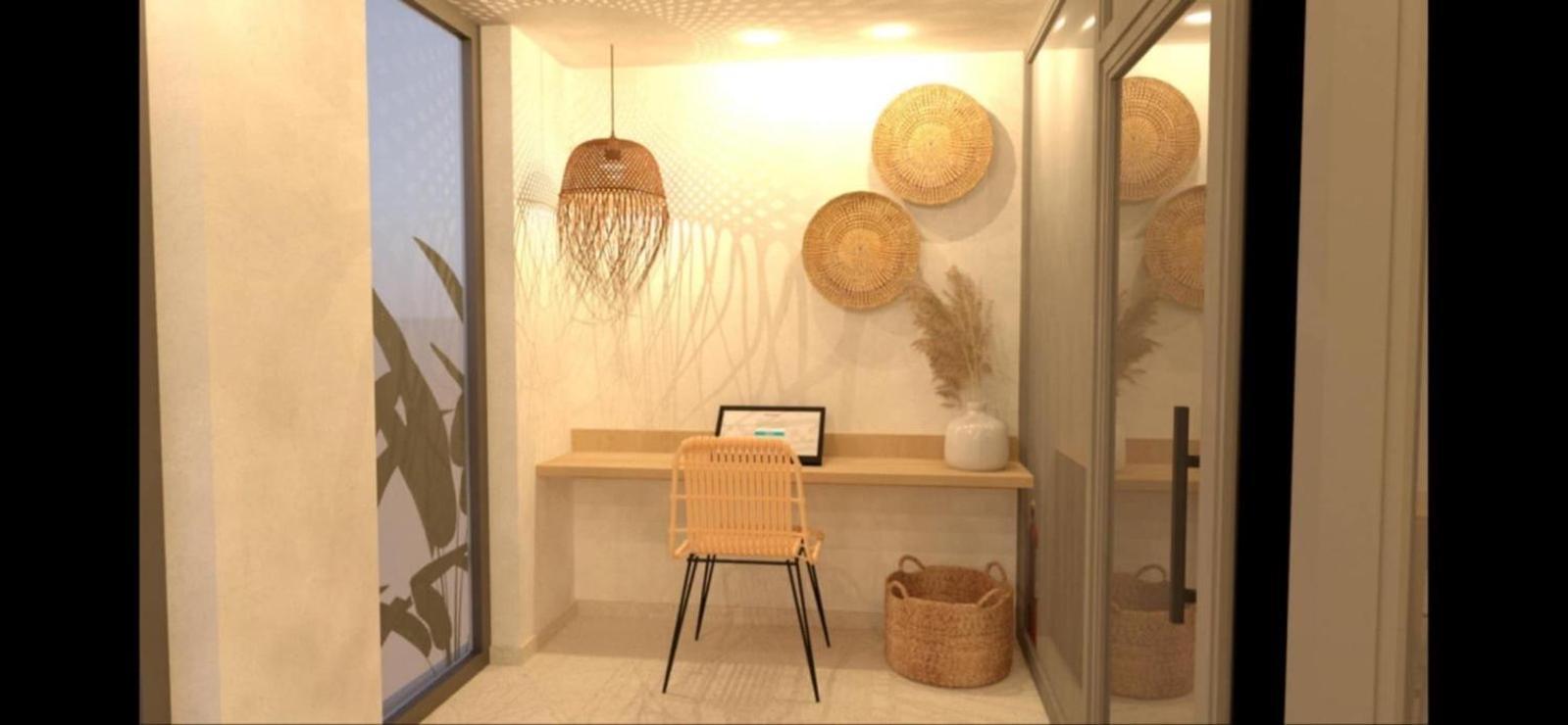 Aegean View Hotel - Adults Only Sfakaki Luaran gambar